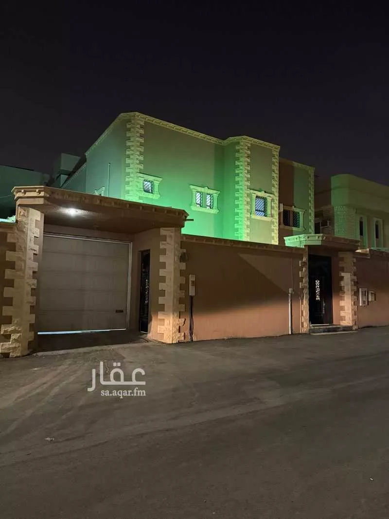 فيلا 24 غرف في الزهرة