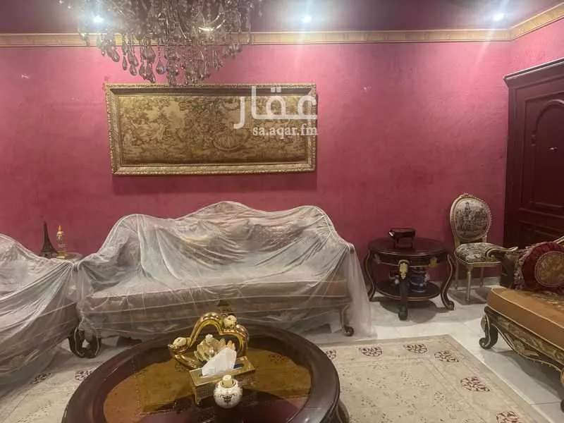 شقة 7 غرف في المنار 1