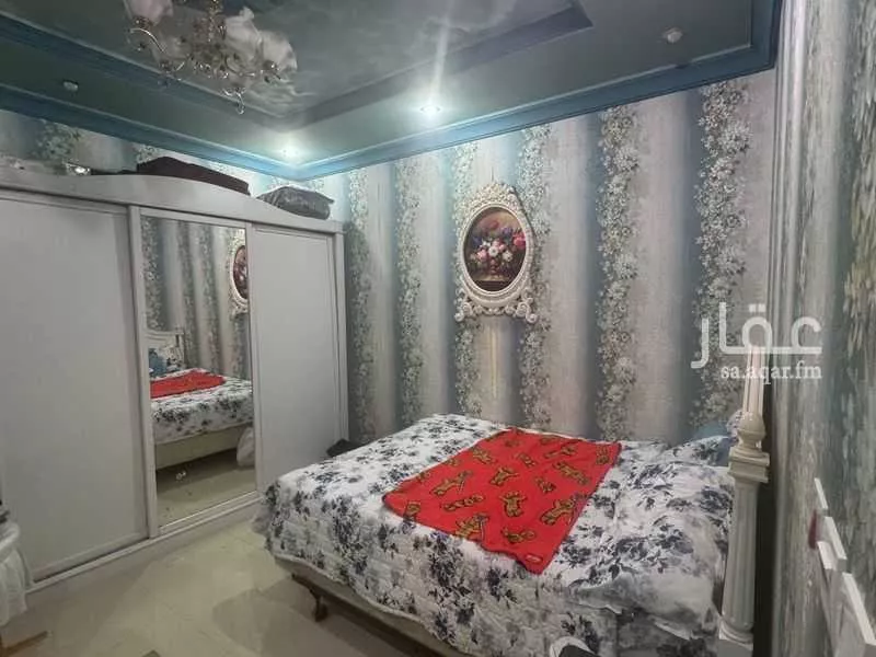 شقة 7 غرف في المنار 3