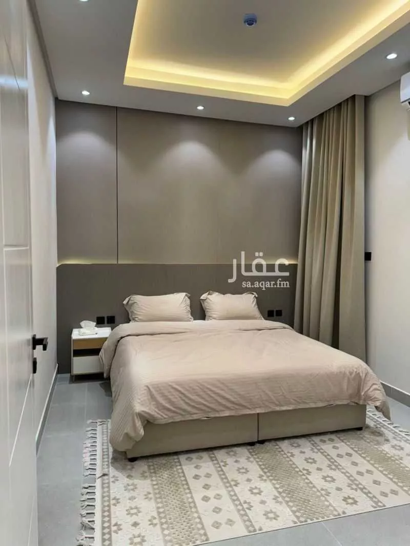 3 bedroom apartment in Al Shuhada, Riyadh 5