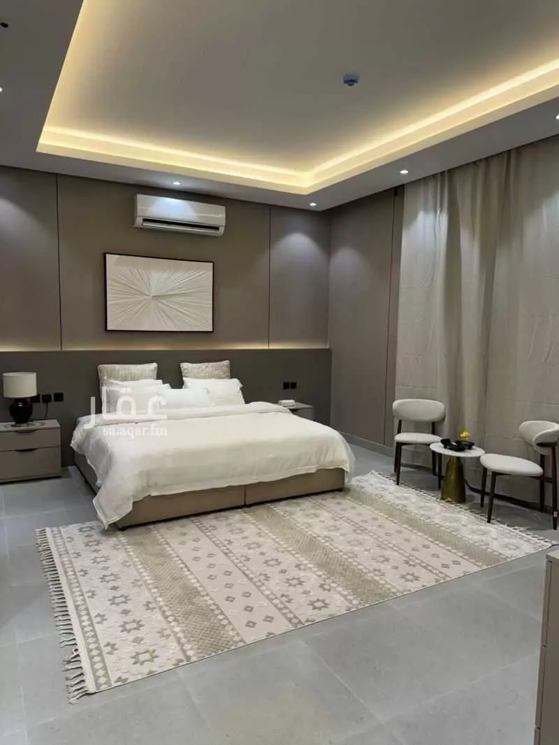 3 bedroom apartment in Al Shuhada, Riyadh 4