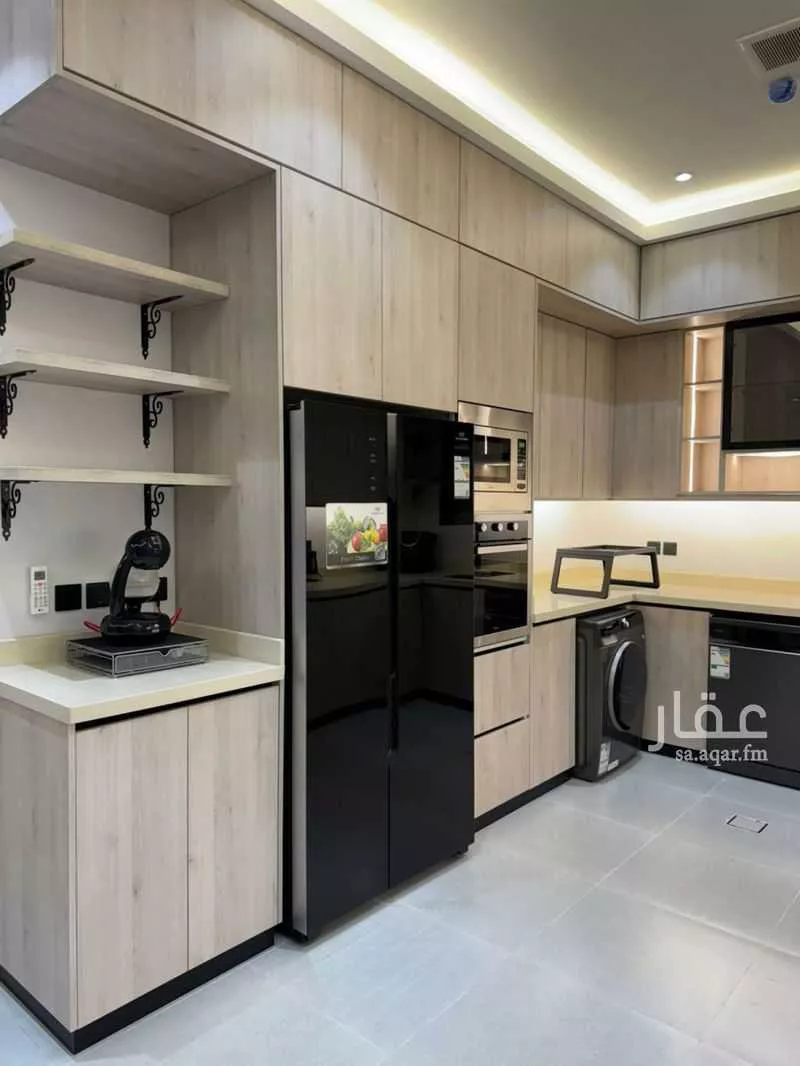 3 bedroom apartment in Al Shuhada, Riyadh 8