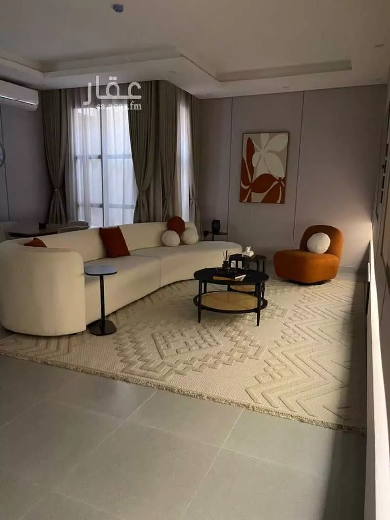 3 bedroom apartment in Al Shuhada, Riyadh 6