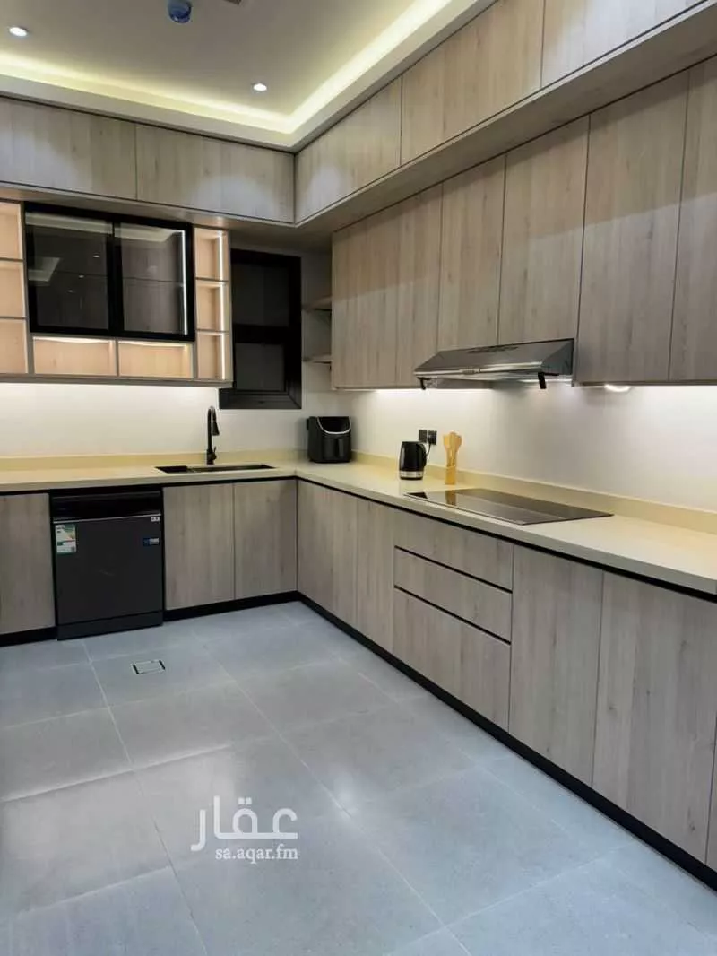 3 bedroom apartment in Al Shuhada, Riyadh 9