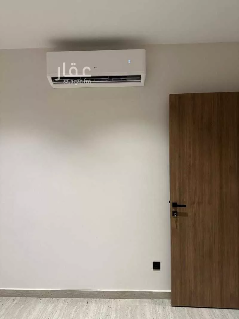 شقة 3 غرف في النرجس 4