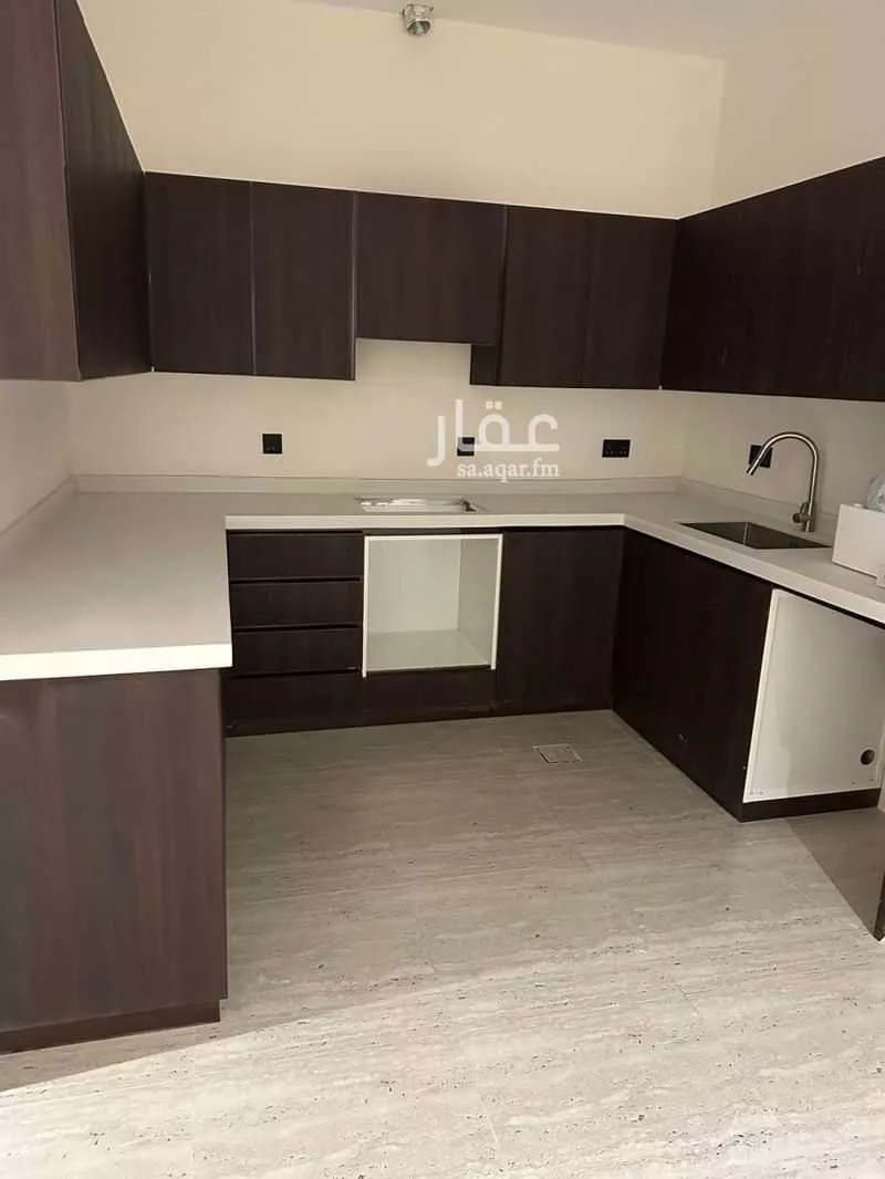 شقة 3 غرف في النرجس 3