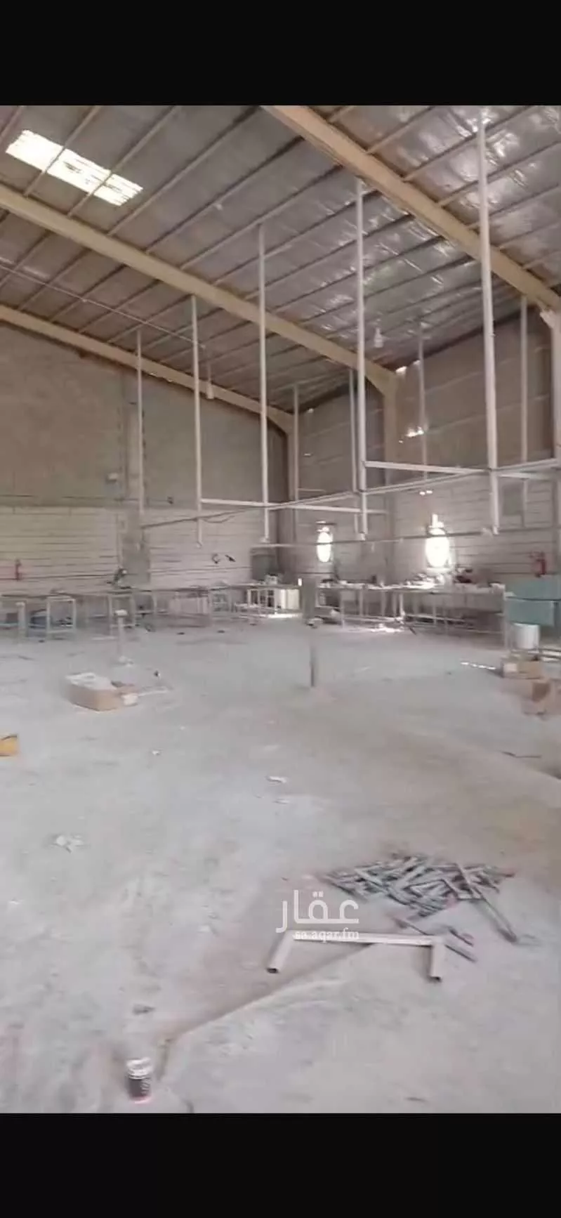 warehouse in An Nur, Riyadh 4