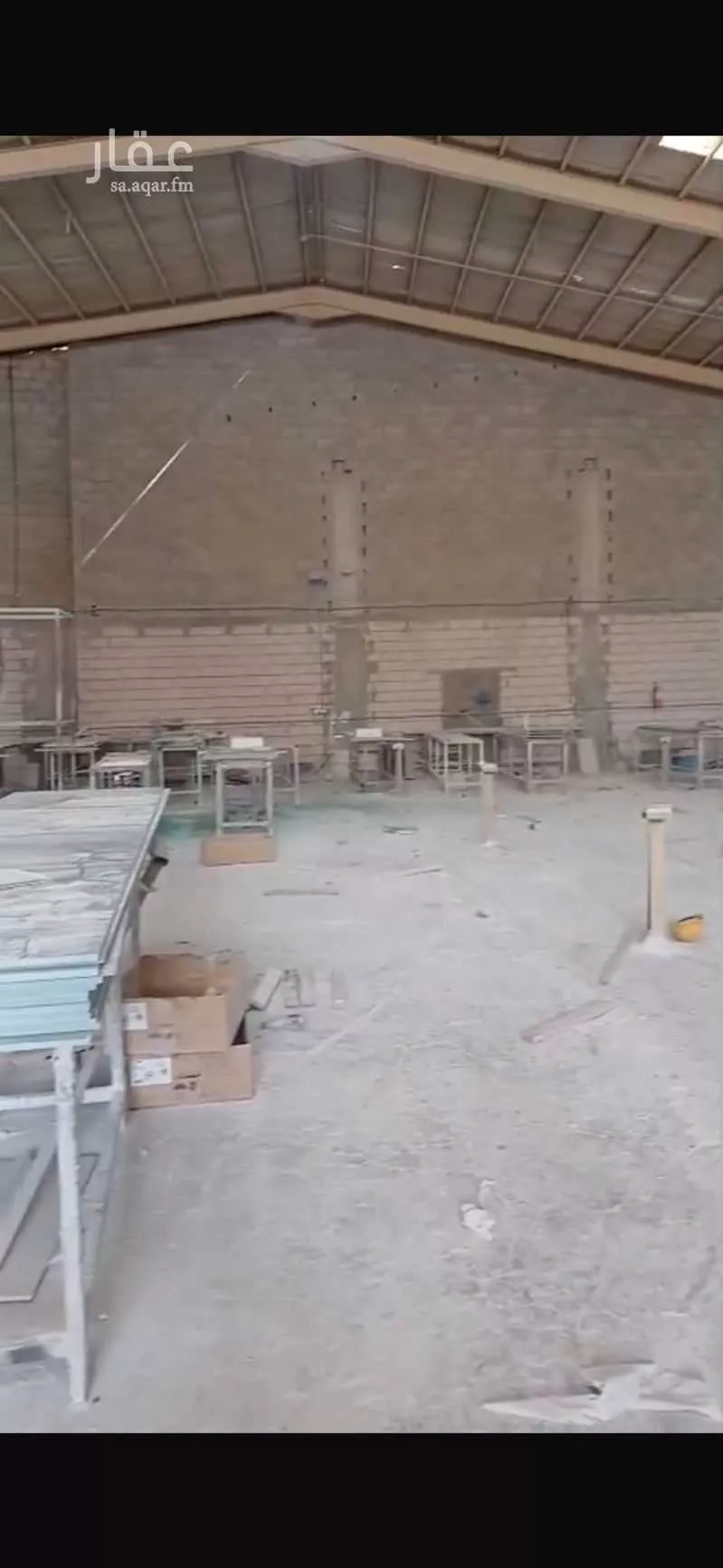 warehouse in An Nur, Riyadh 3