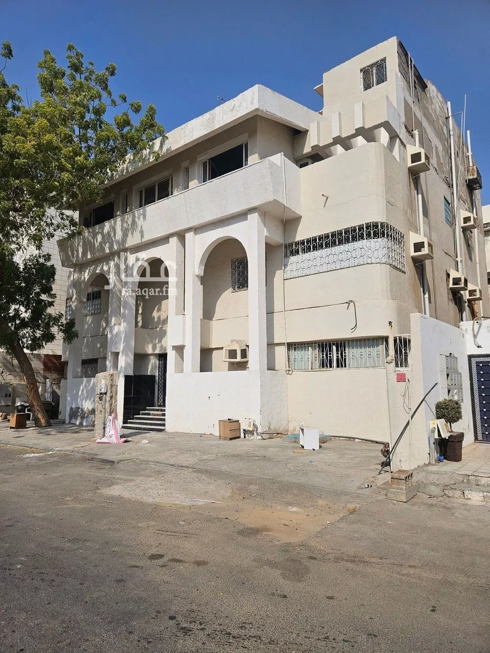 41 bedroom building in Al Faisaliyyah, Jeddah 12