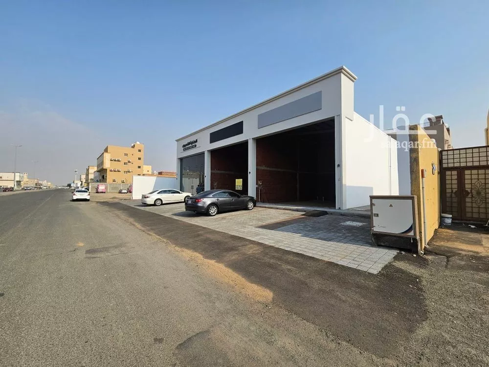 shop in Taibah, Jeddah 4