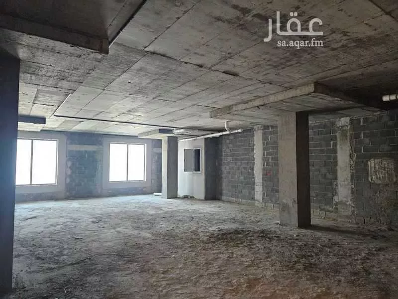 مكتب 2036 م² في الاندلس 3