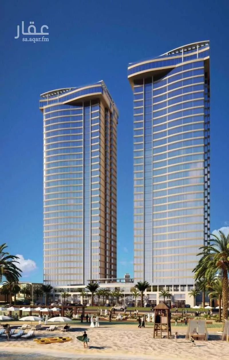 شقة 5 غرف في ابحر الجنوبية 1