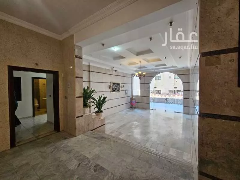 شقة 3 غرف في الصفا 1