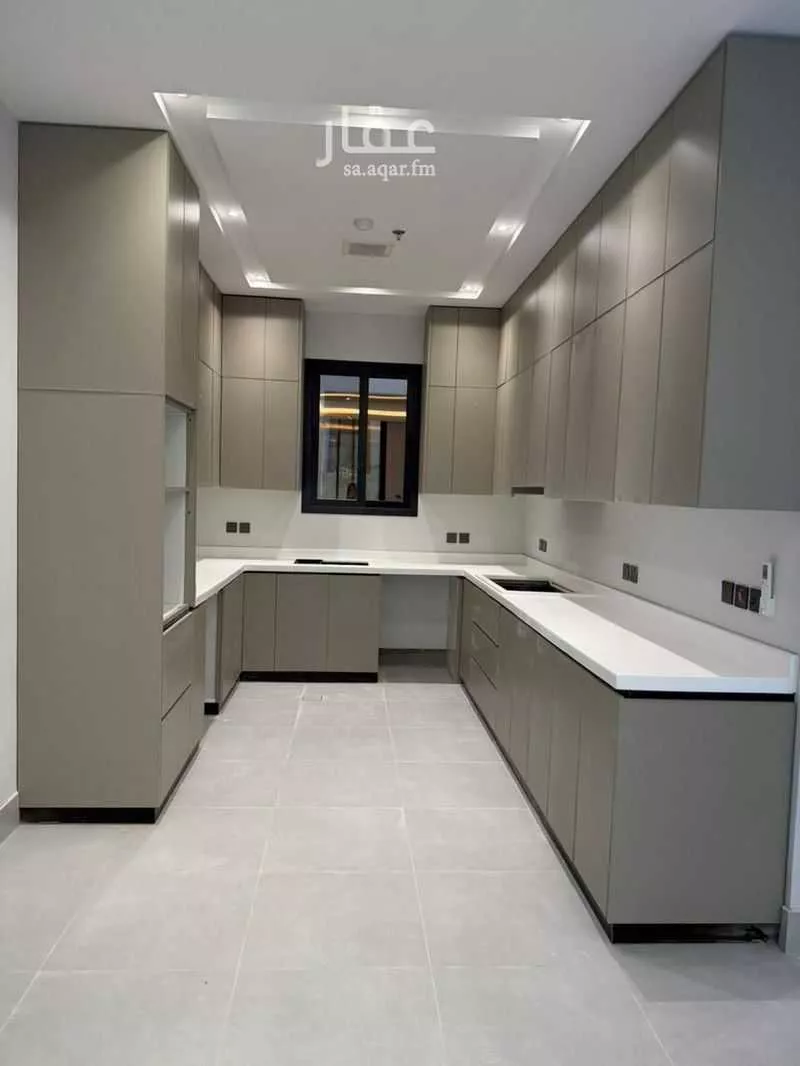 شقة 3 غرف في النرجس 3