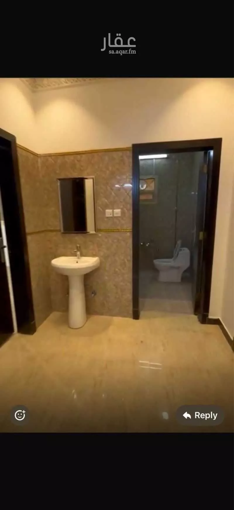 شقة 3 غرف في بنبان، الرياض 8