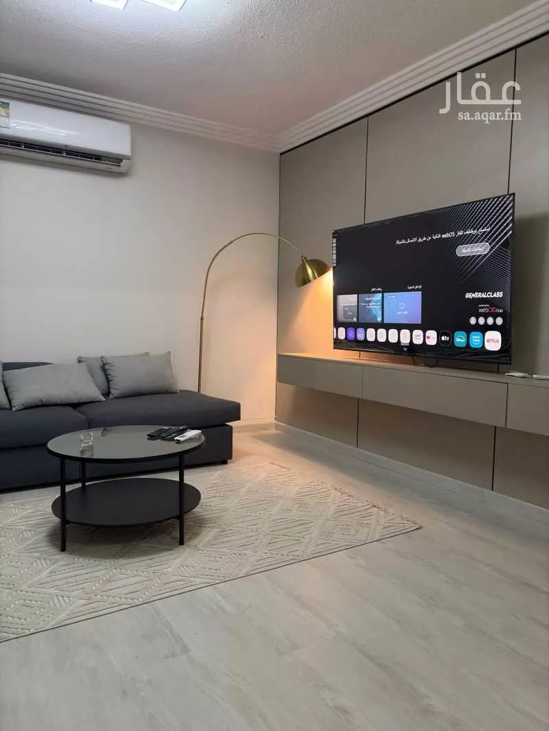 شقة 1 غرف في الصحافة 3