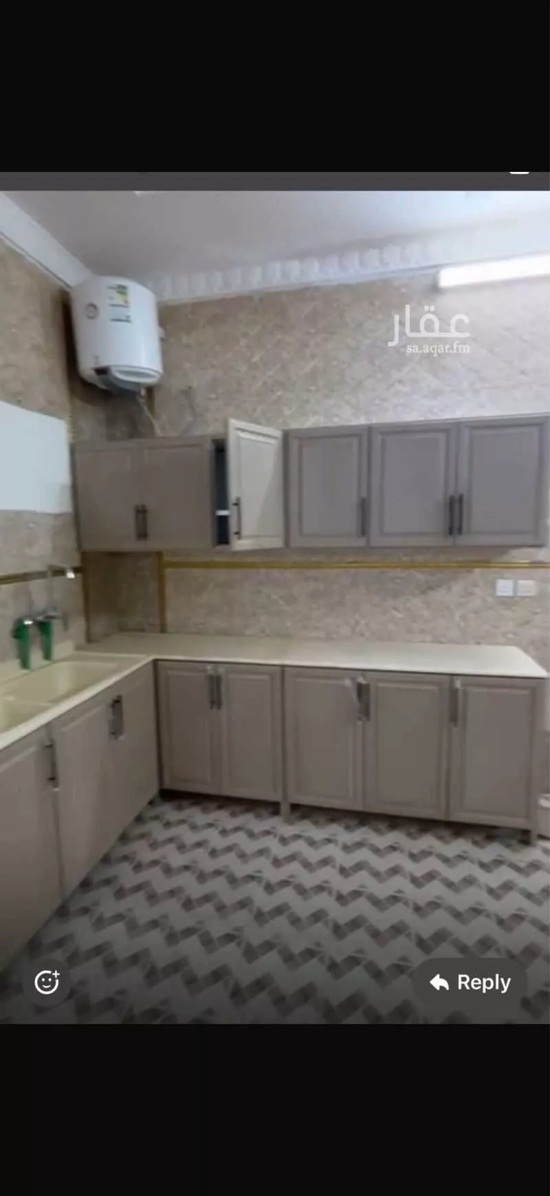 شقة 3 غرف في بنبان، الرياض 5