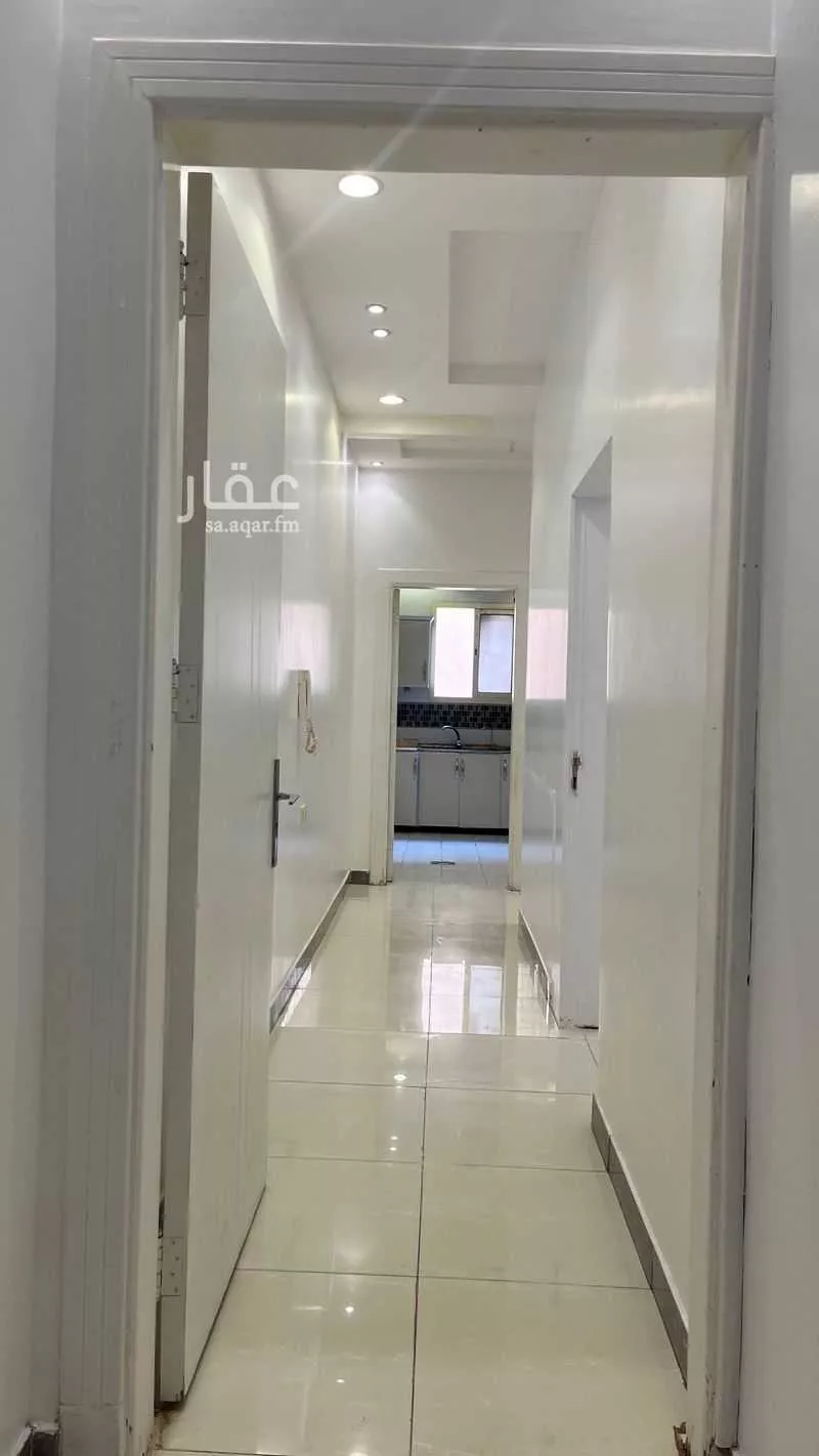 شقة 3 غرف في النرجس 3