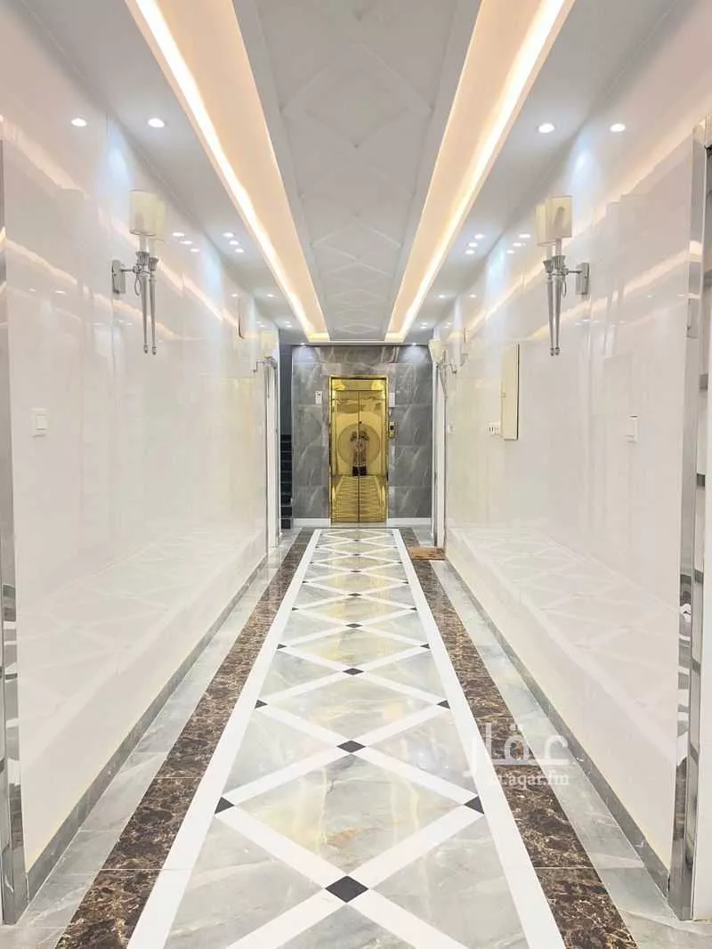 3 bedroom apartment in Al Narjis, Riyadh 10