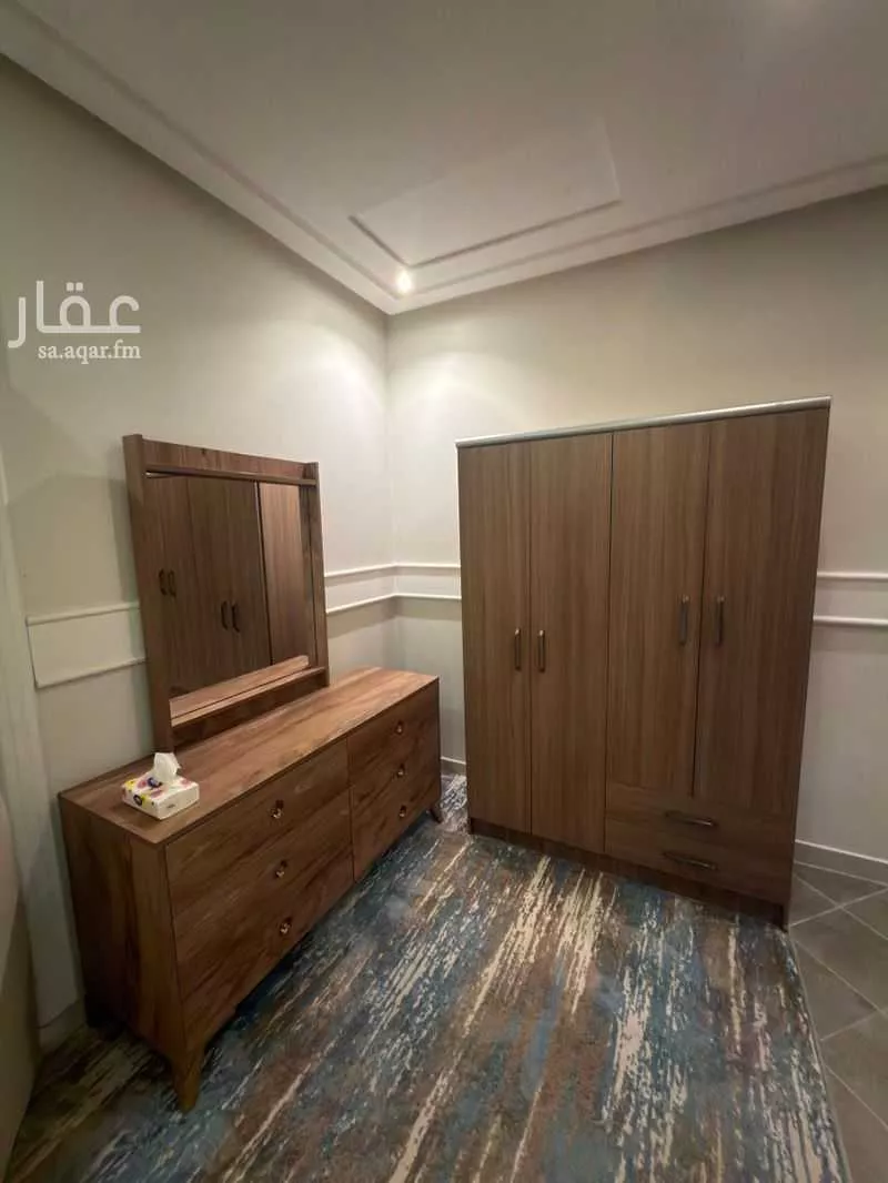 شقة 1 غرف في الصحافة 5