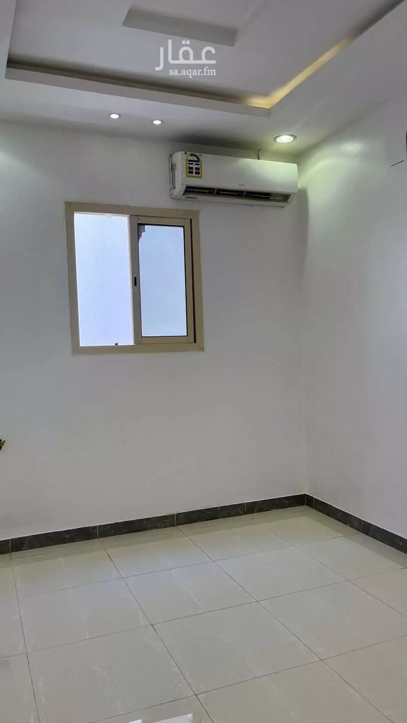 شقة 3 غرف في النرجس 1