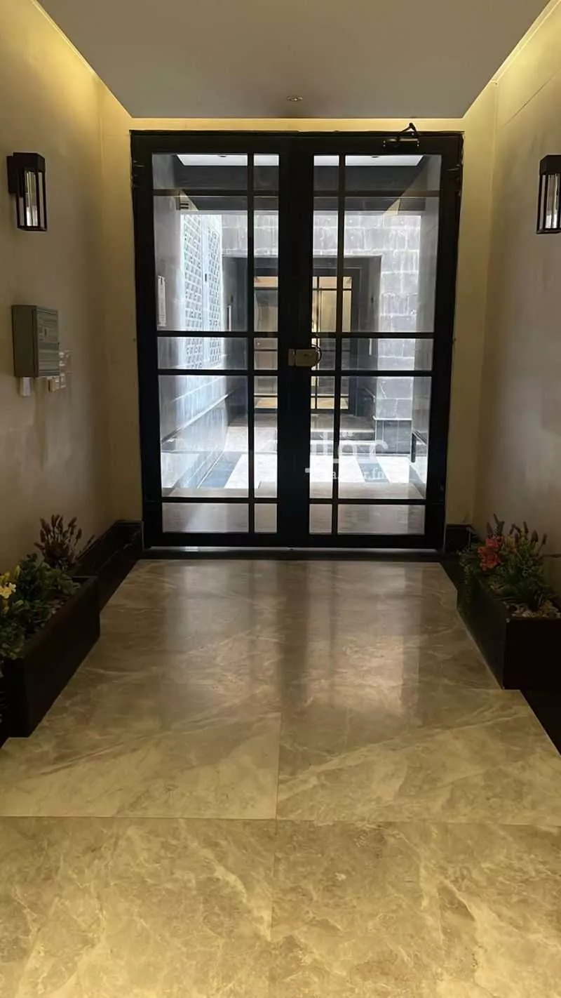 2 bedroom apartment in Al Murooj