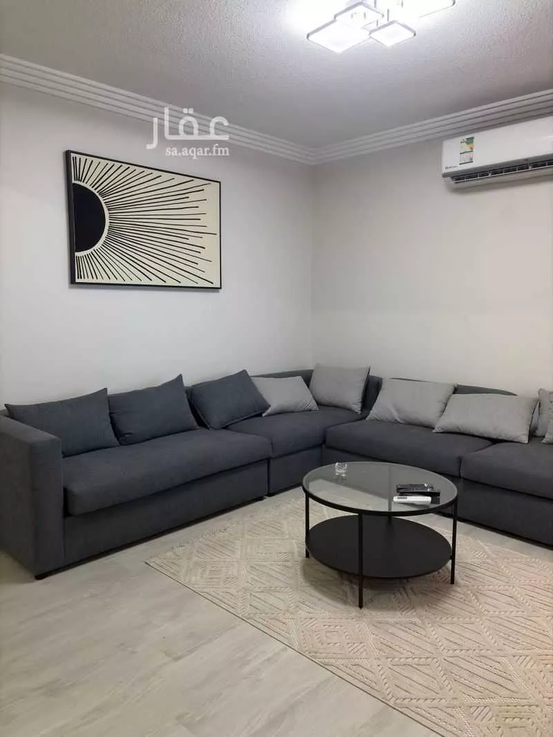 شقة 1 غرف في الصحافة 4