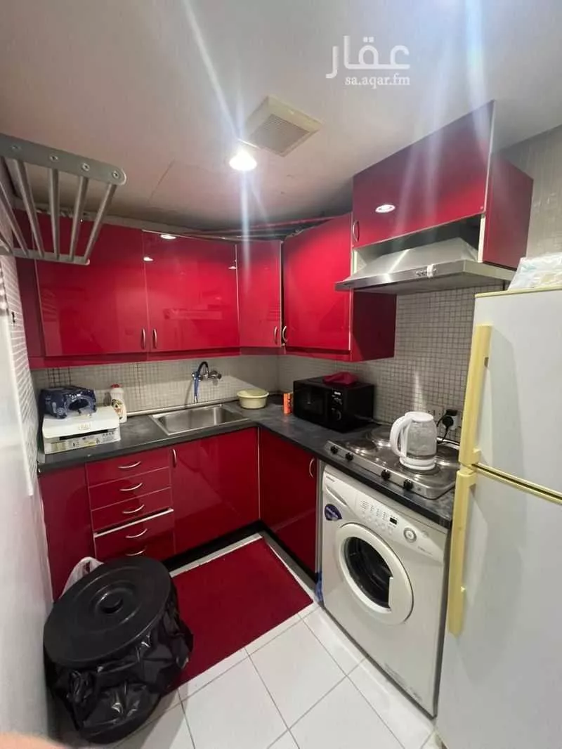 1 bedroom apartment in Al Malqa 1