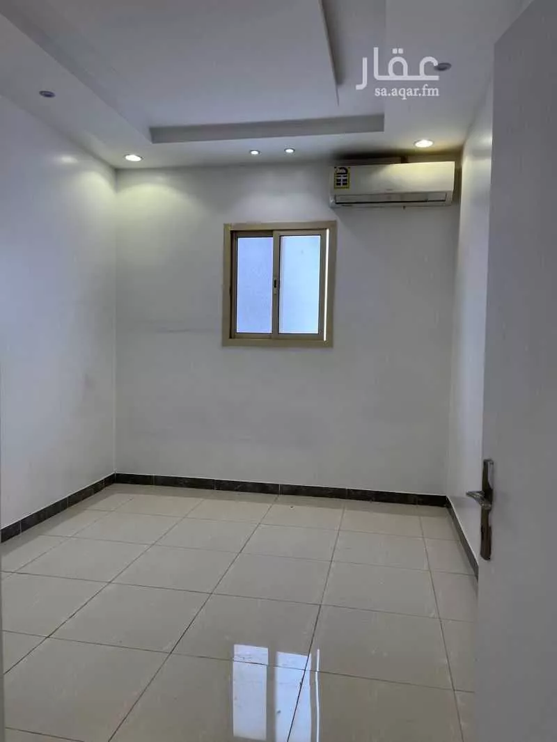 شقة 3 غرف في النرجس 2