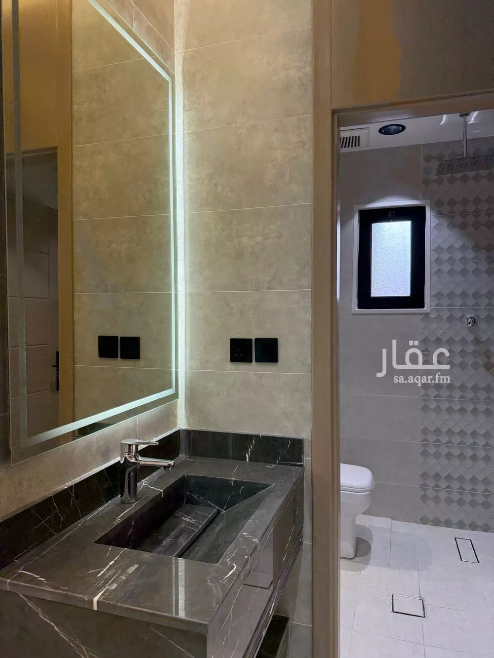 شقة 5 غرف في البحيرات، مكة 13