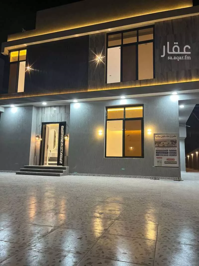 16 bedroom villa in Taibah, Jeddah 5