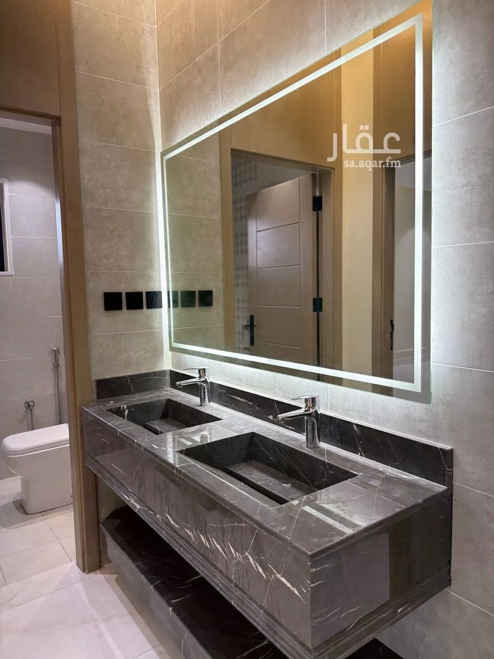 شقة 5 غرف في البحيرات، مكة 12