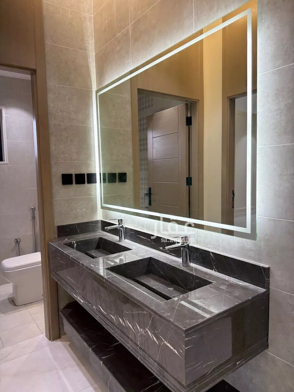 شقة 5 غرف في البحيرات، مكة 6