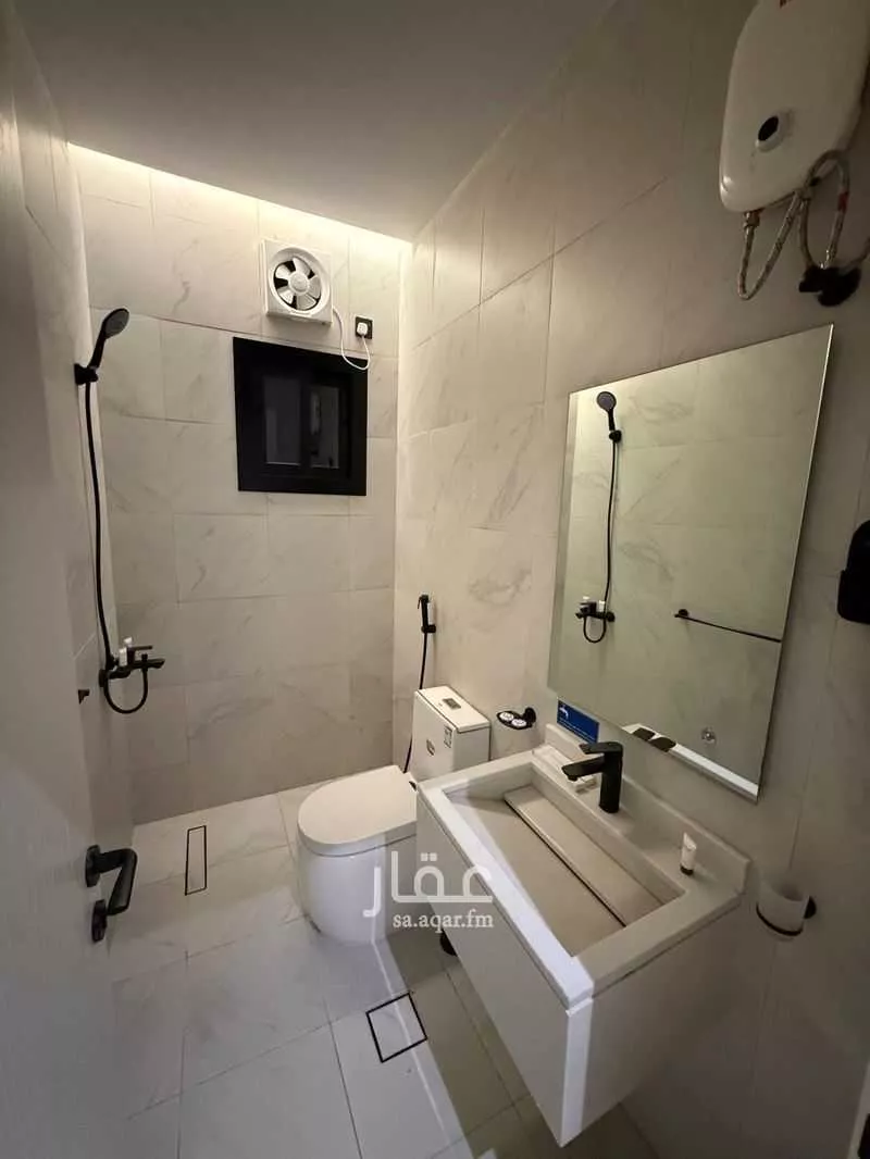 شقة 3 غرف في المروة 1