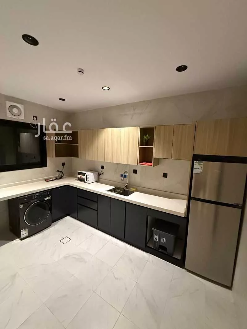 شقة 3 غرف في المروة 4