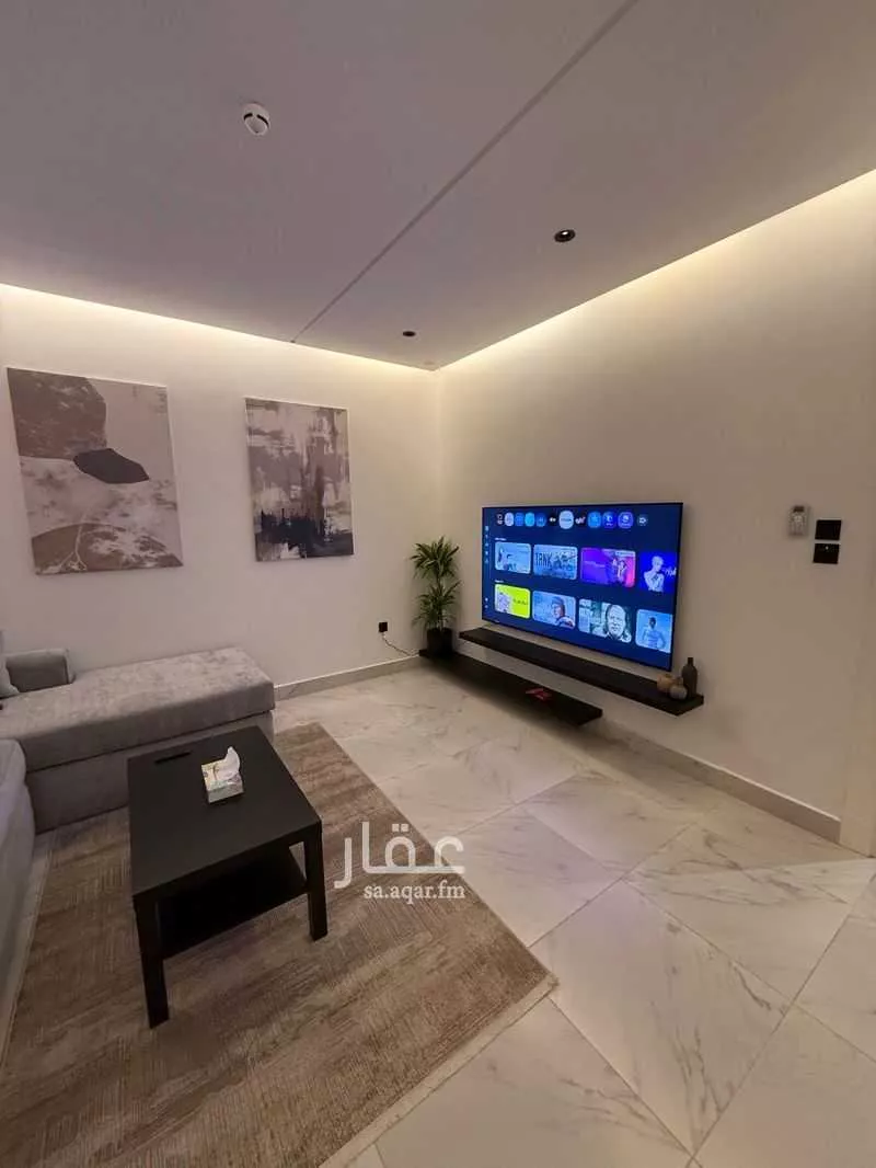 شقة 3 غرف في المروة 2