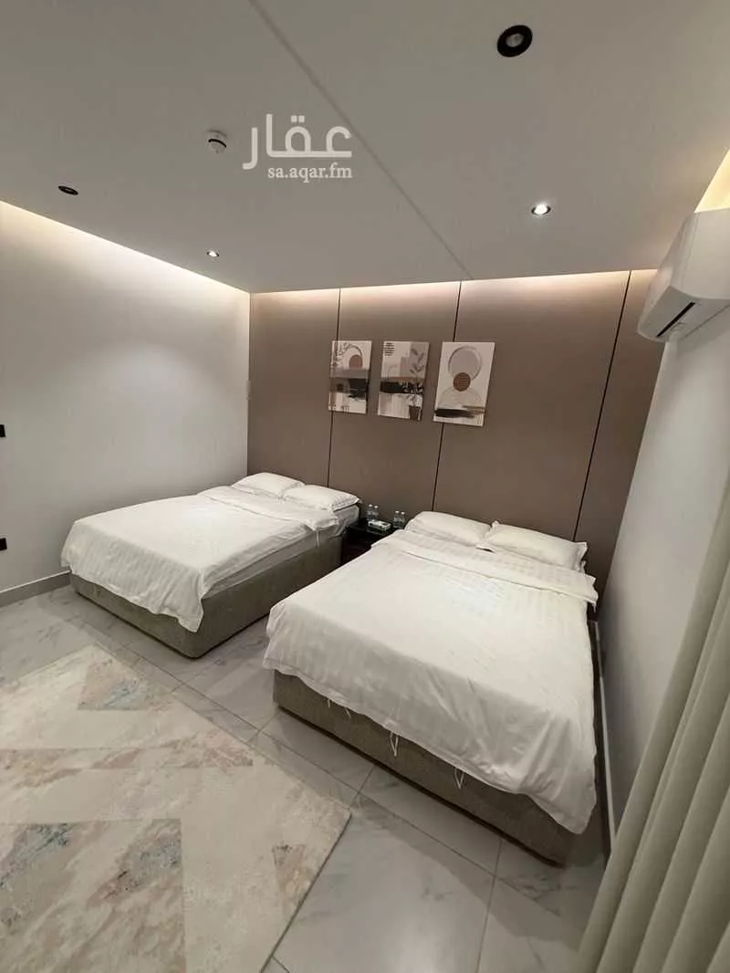 شقة 3 غرف في المروة 5