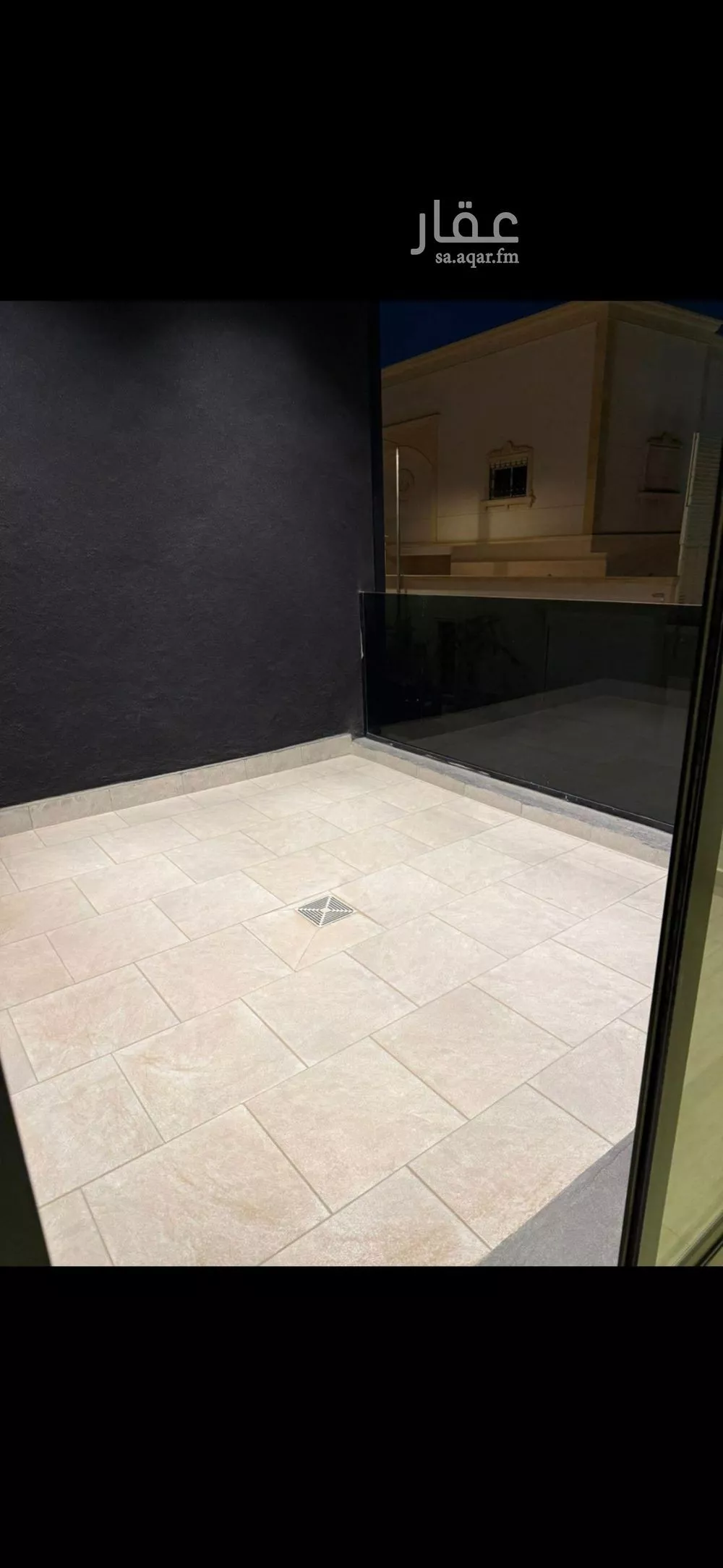 شقة 3 غرف في السليمانية 3