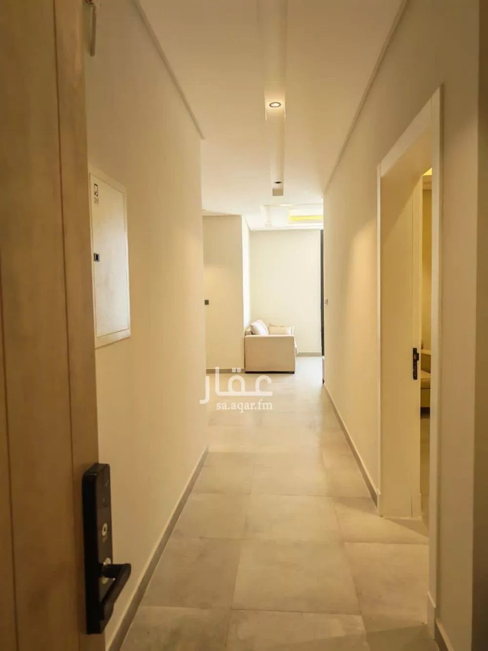 شقة 3 غرف في المونسية 2