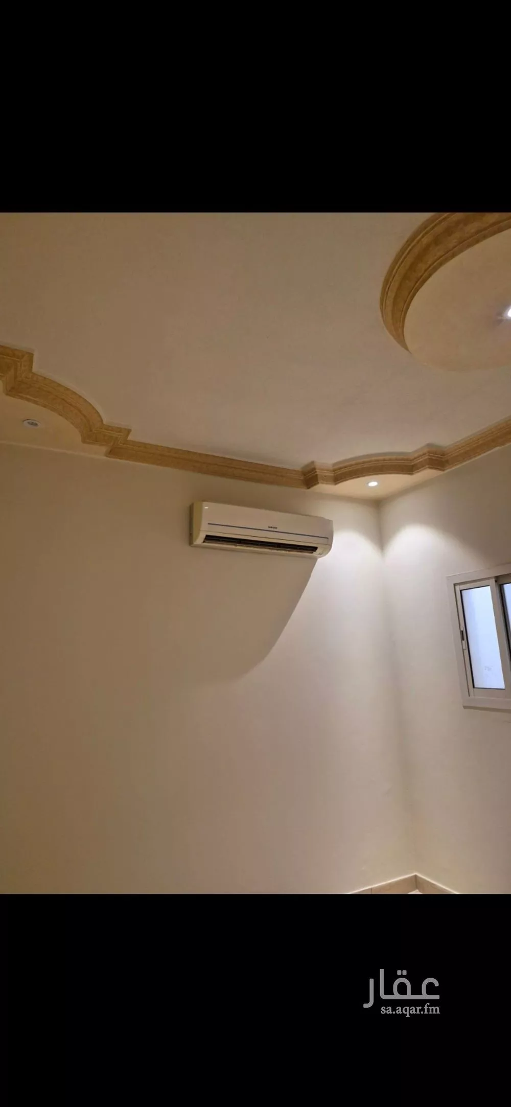 شقة 3 غرف في الملقا 5