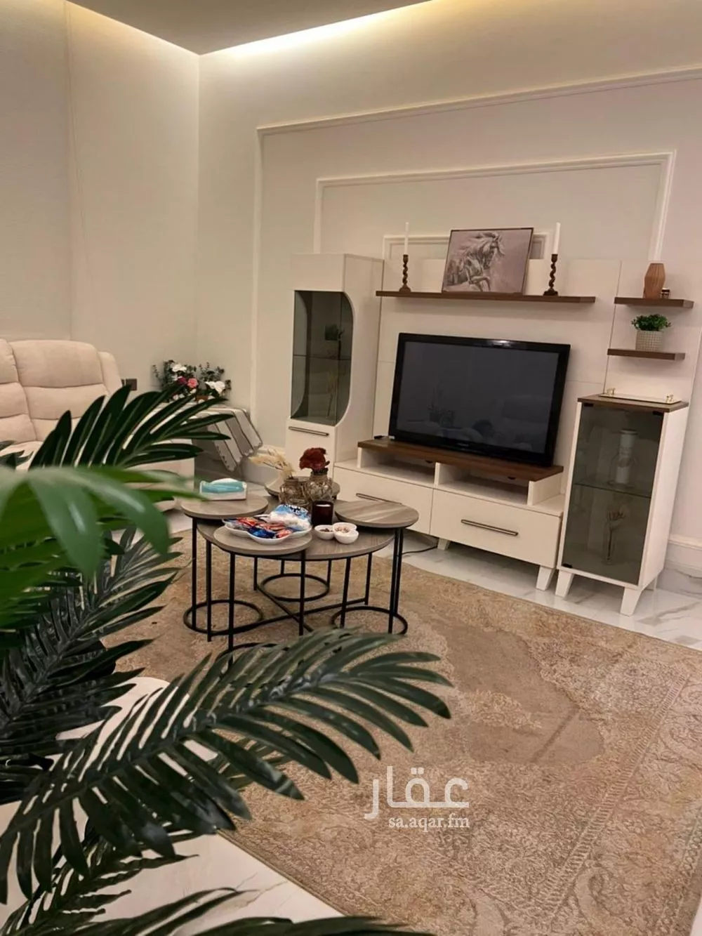 3 bedroom apartment in Al Narjis 1