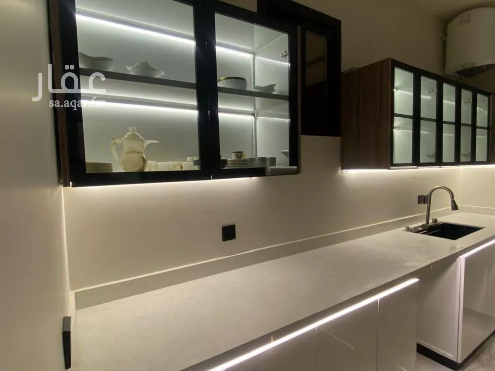 3 bedroom floor in Al Narjis 4