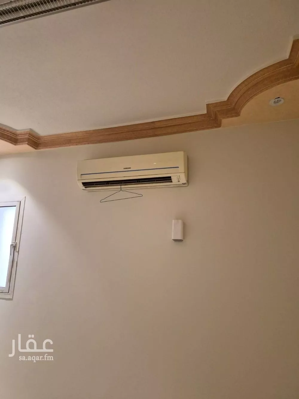 شقة 3 غرف في الملقا 2