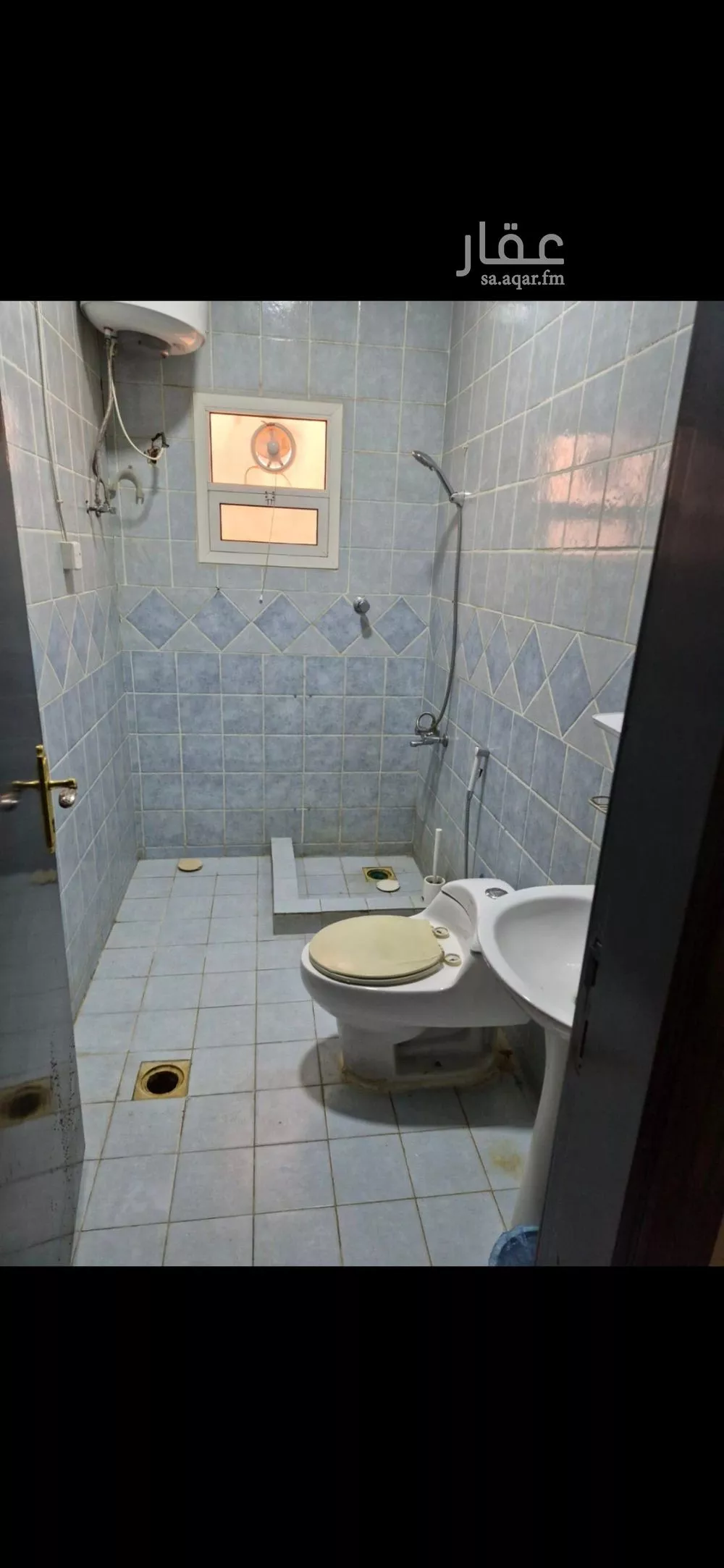 شقة 3 غرف في الملقا 4