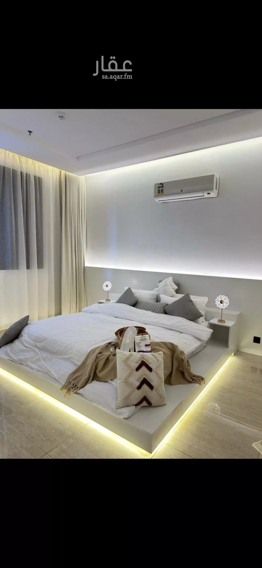 3 bedroom apartment in Al Narjis 5