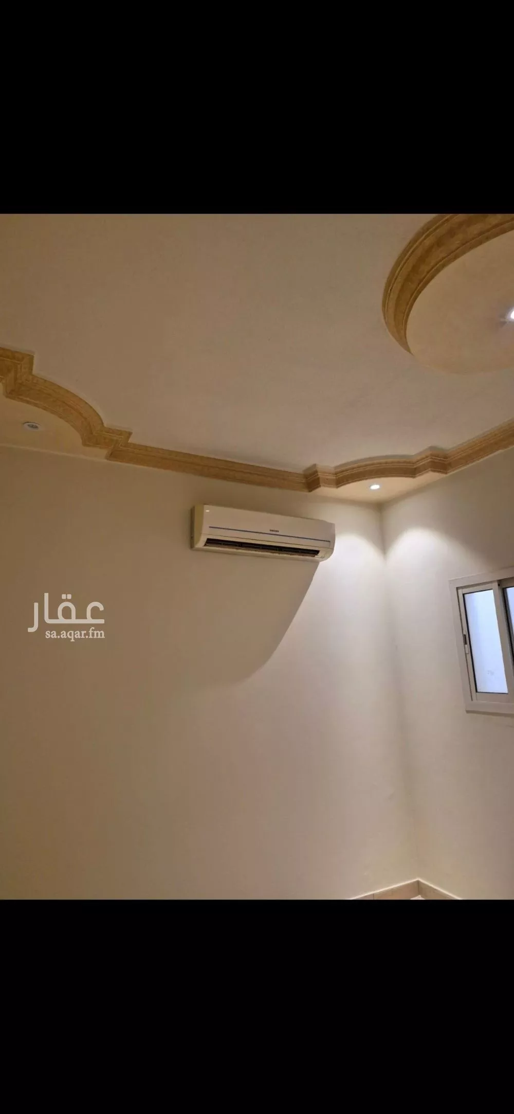 شقة 3 غرف في الملقا 5