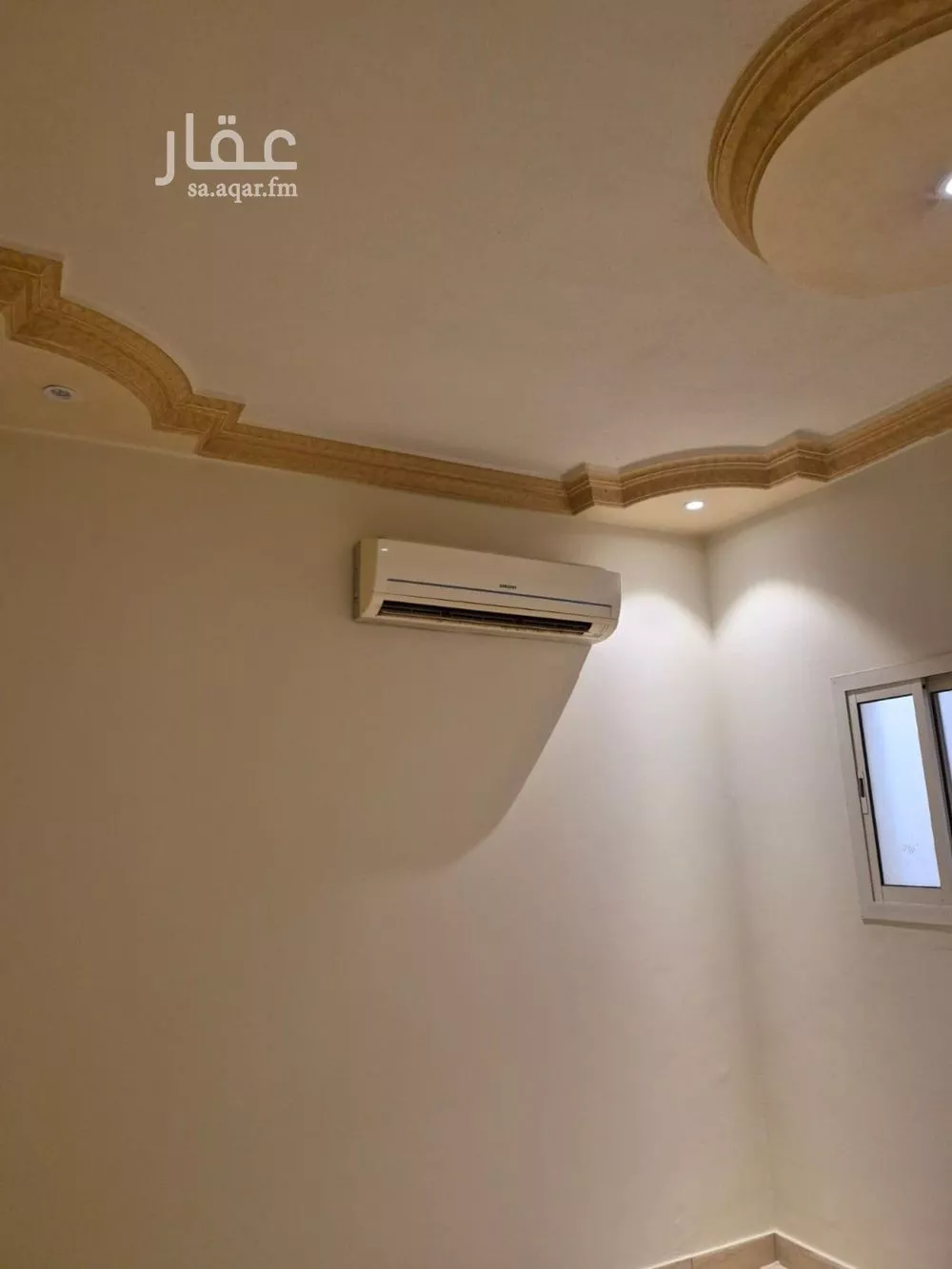 شقة 3 غرف في الملقا 3