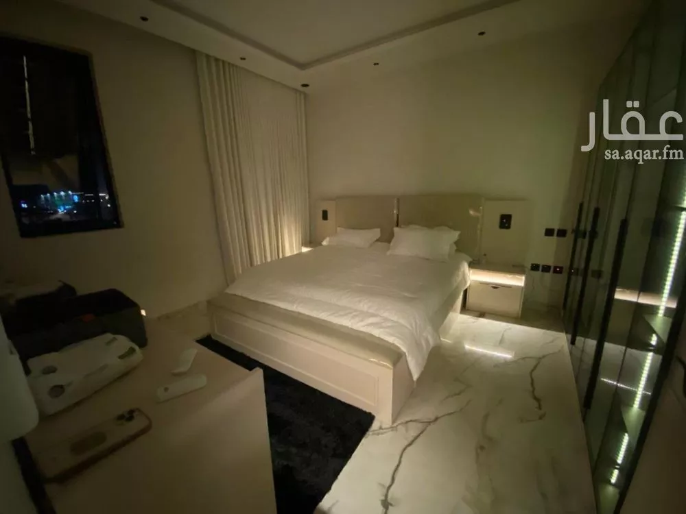 3 bedroom floor in Al Narjis 2