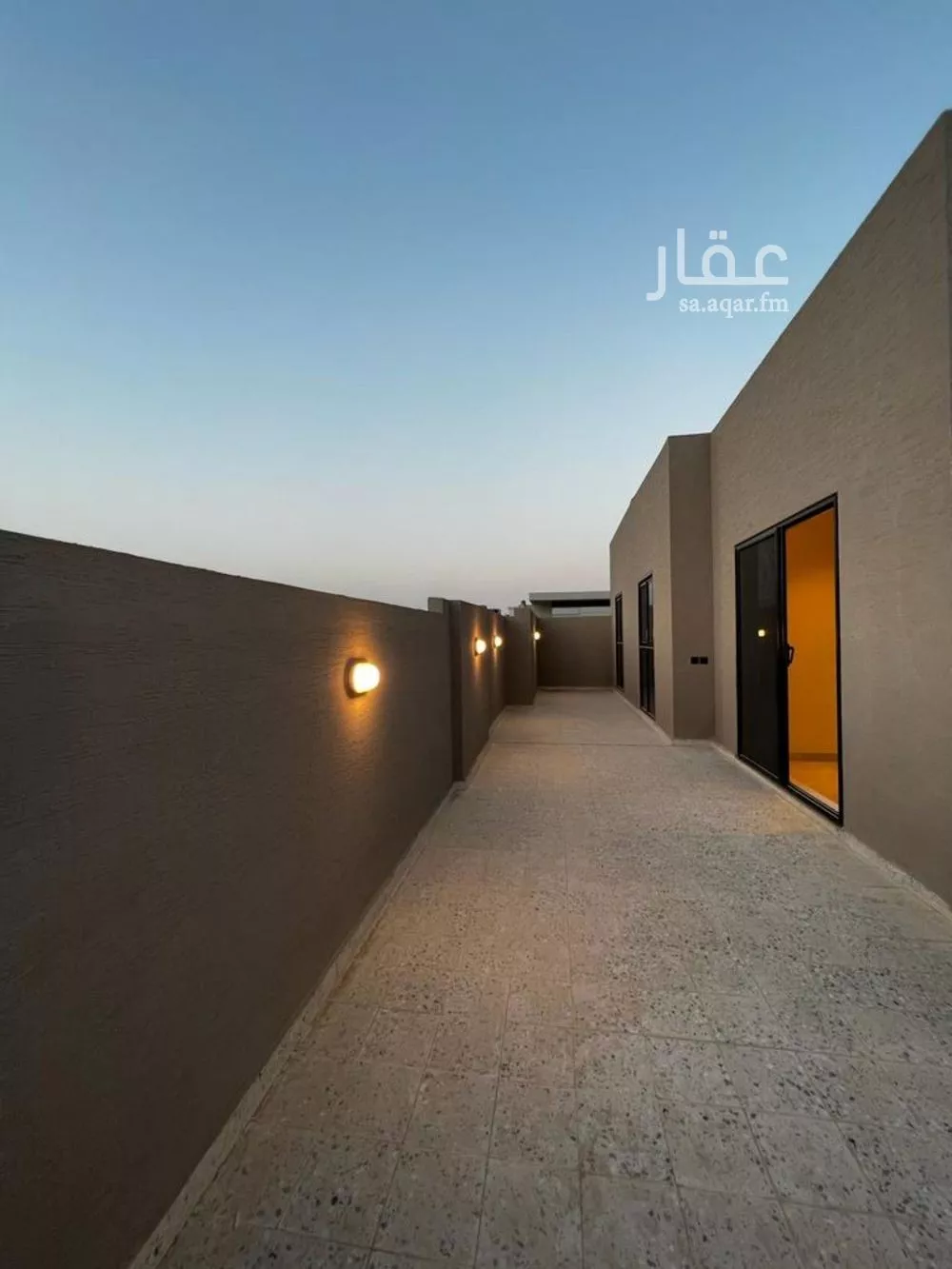 دور 5 غرف في النرجس 1