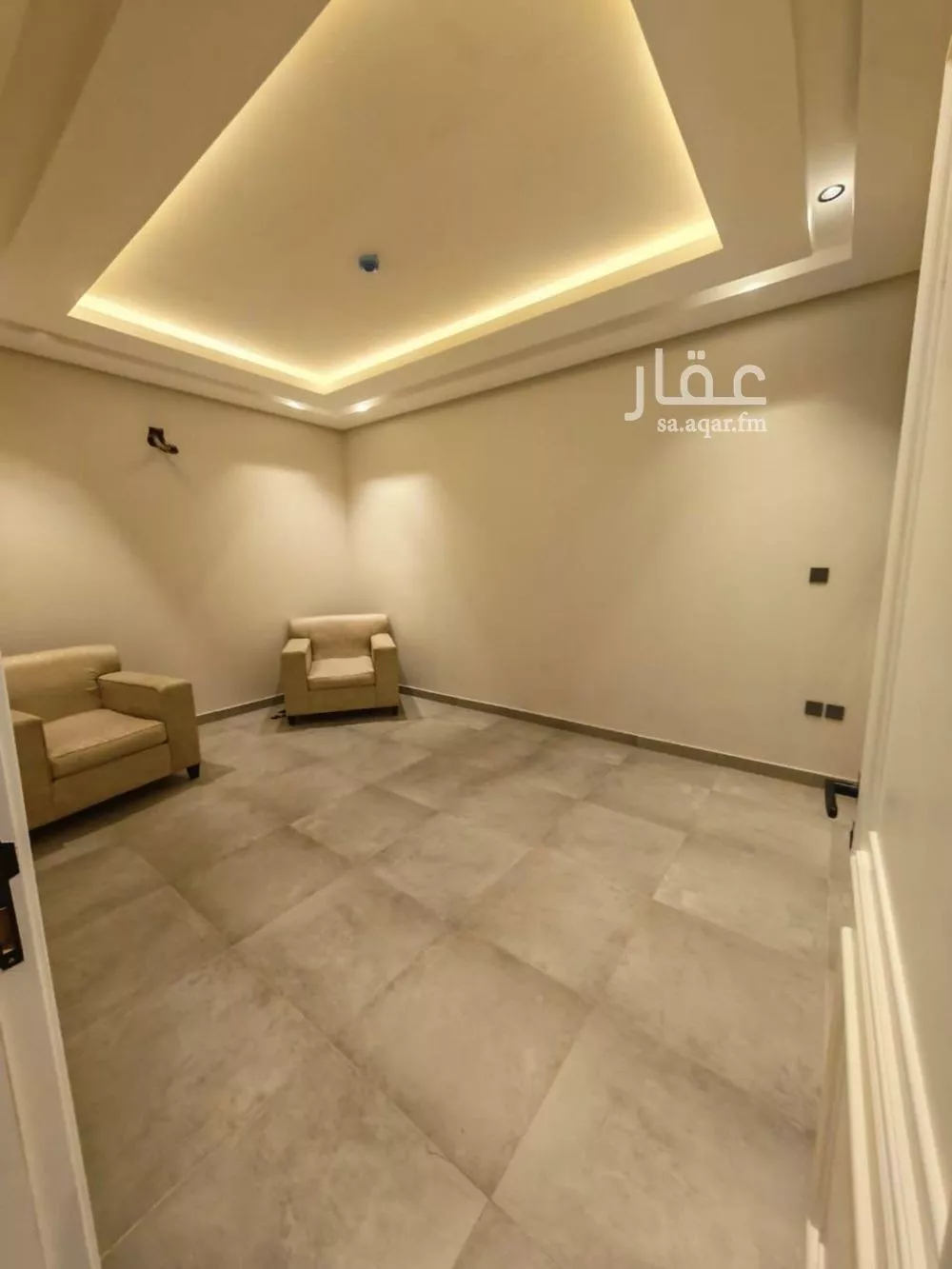 شقة 3 غرف في المونسية 5